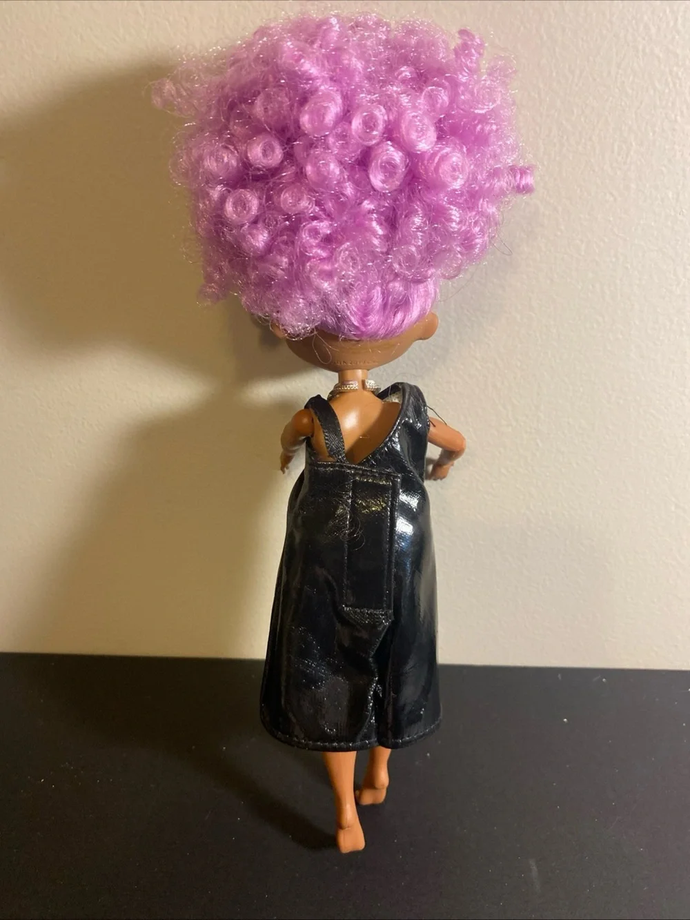 L.O.L. Surprise!‎ O.M.G. 24K D.J. Fashion Doll